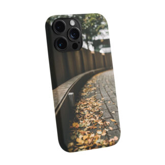 Fresh Morning Mobile Case