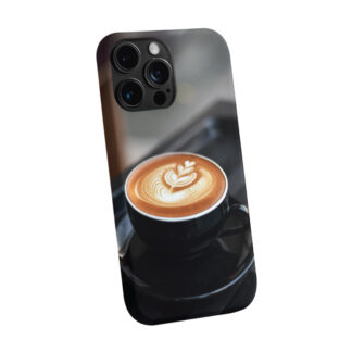Classic Coffee Mobile Case