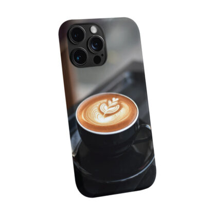Classic Coffee Mobile Case
