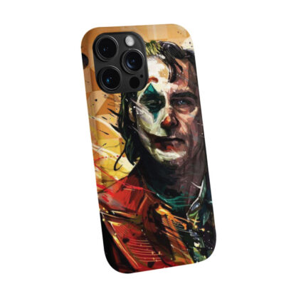 Joker Mobile Case